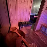 Сasa de vacaciones Lawendowy Zakatek Caloroczny Z Jacuzzi I Sauna *