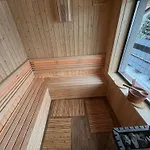 Lawendowy Zakatek Caloroczny Z Jacuzzi I Sauna