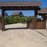 Lawendowy Zakatek Caloroczny Z Jacuzzi I Sauna Mikołajki