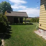 Сasa de vacaciones Lawendowy Zakatek Caloroczny Z Jacuzzi I Sauna