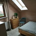 Lawendowy Zakatek Caloroczny Z Jacuzzi I Sauna * Mikołajki