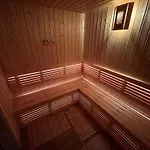 Сasa de vacaciones Lawendowy Zakatek Caloroczny Z Jacuzzi I Sauna *