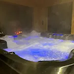 Lawendowy Zakatek Caloroczny Z Jacuzzi I Sauna * Mikołajki