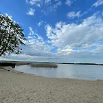 Сasa de vacaciones Lawendowy Zakatek Caloroczny Z Jacuzzi I Sauna