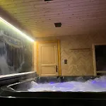 Lawendowy Zakatek Caloroczny Z Jacuzzi I Sauna *