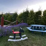 Lawendowy Zakatek Caloroczny Z Jacuzzi I Sauna *