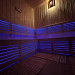 Lawendowy Zakatek Caloroczny Z Jacuzzi I Sauna Mikołajki