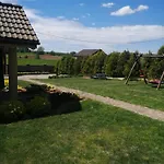 Сasa de vacaciones Lawendowy Zakatek Caloroczny Z Jacuzzi I Sauna