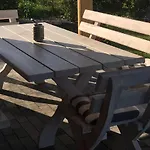 Lawendowy Zakatek Caloroczny Z Jacuzzi I Sauna Mikołajki