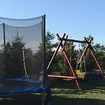 Lawendowy Zakatek Caloroczny Z Jacuzzi I Sauna Сasa de vacaciones Mikołajki