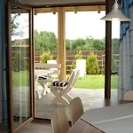 Lawendowy Zakatek Caloroczny Z Jacuzzi I Sauna *