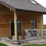 Lawendowy Zakatek Caloroczny Z Jacuzzi I Sauna