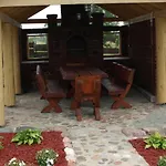 Сasa de vacaciones Lawendowy Zakatek Caloroczny Z Jacuzzi I Sauna Mikołajki