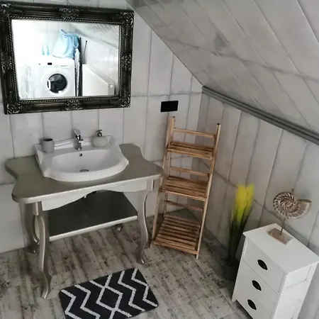 Prázdninový dům Lawendowy Zakatek Caloroczny Z Jacuzzi I Sauna Mikołajki