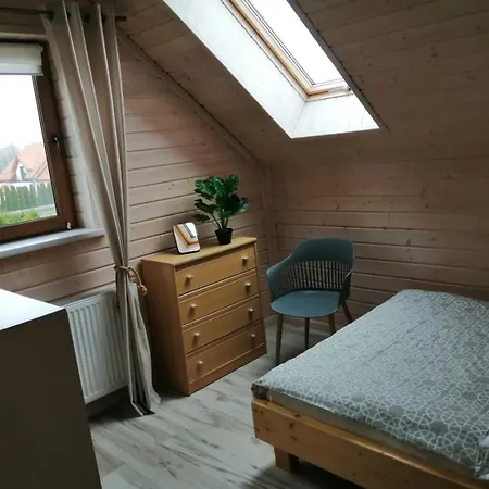 Lawendowy Zakatek Caloroczny Z Jacuzzi I Sauna * Mikołajki