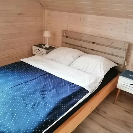 Lawendowy Zakatek Caloroczny Z Jacuzzi I Sauna Mikołajki