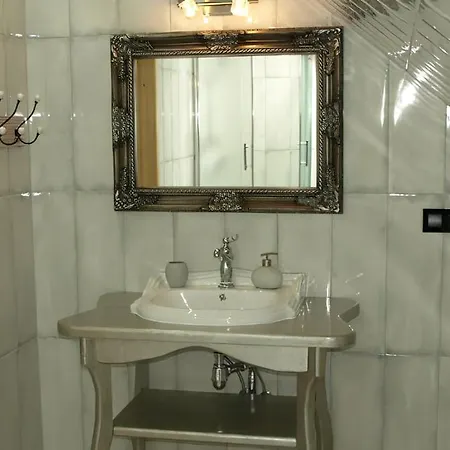 Lawendowy Zakatek Caloroczny Z Jacuzzi I Sauna Prázdninový dům