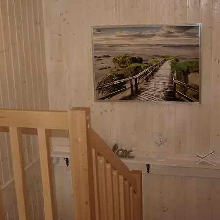 Lawendowy Zakatek Caloroczny Z Jacuzzi I Sauna Prázdninový dům *