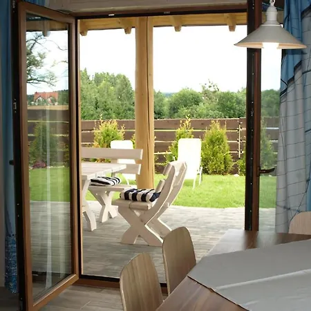 Lawendowy Zakatek Caloroczny Z Jacuzzi I Sauna *