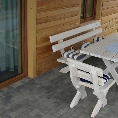 Casa de Férias Lawendowy Zakatek Caloroczny Z Jacuzzi I Sauna