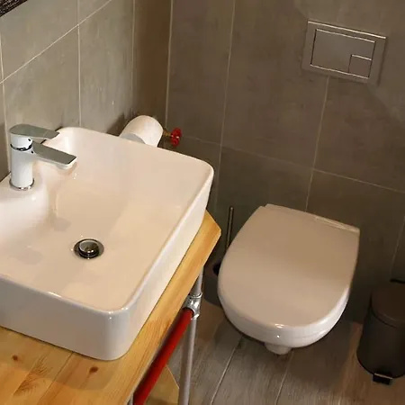 Lawendowy Zakatek Caloroczny Z Jacuzzi I Sauna Holiday home *