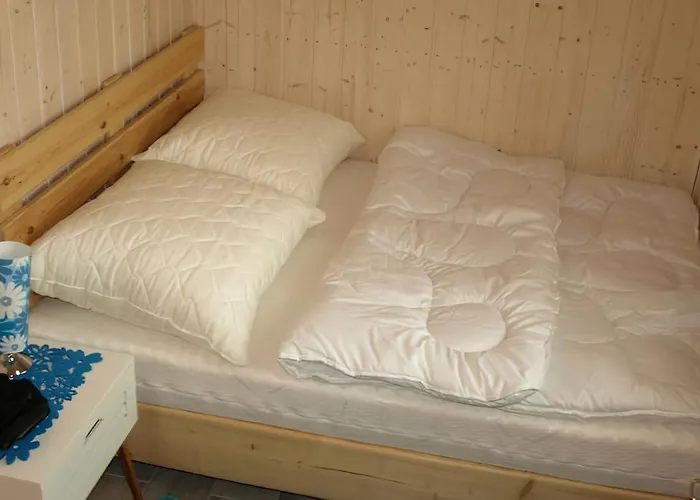 Lawendowy Zakatek Caloroczny Z Jacuzzi I Sauna Mikołajki